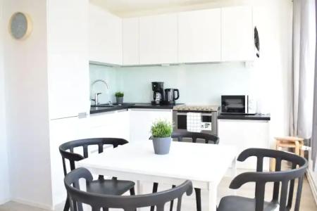 Hiisi Homes Helsinki Haaga - 112