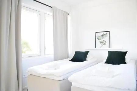 Hiisi Homes Helsinki Haaga - 108