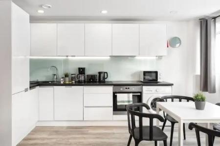 Hiisi Homes Helsinki Haaga - 119