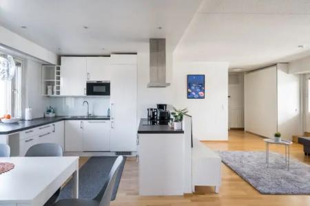 Hiisi Homes Helsinki Haaga - 63