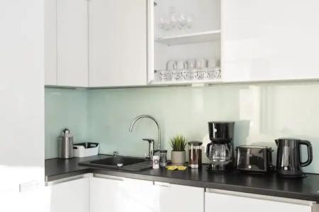 Hiisi Homes Helsinki Haaga - 21