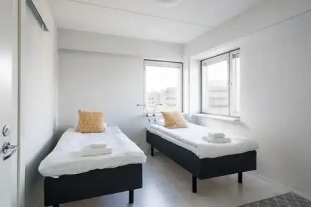 Hiisi Homes Helsinki Haaga - 57