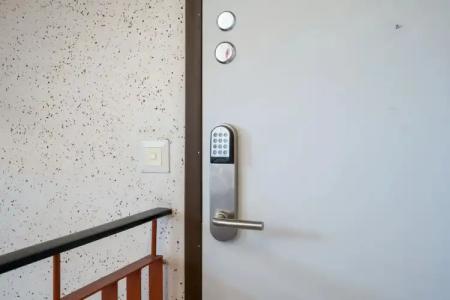 Hiisi Homes Helsinki Haaga - 12