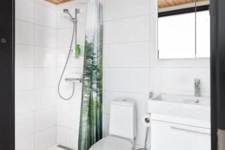 Hiisi Homes Helsinki Haaga - 93