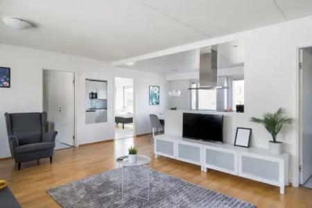 Hiisi Homes Helsinki Haaga - 52