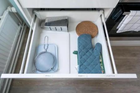 Hiisi Homes Helsinki Haaga - 141