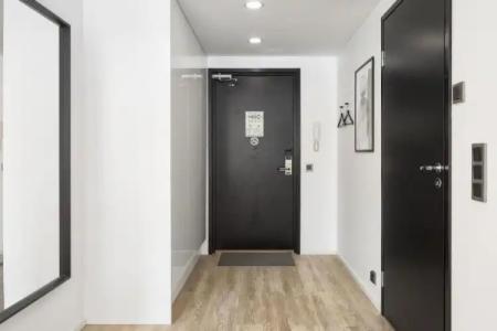 Hiisi Homes Helsinki Haaga - 96