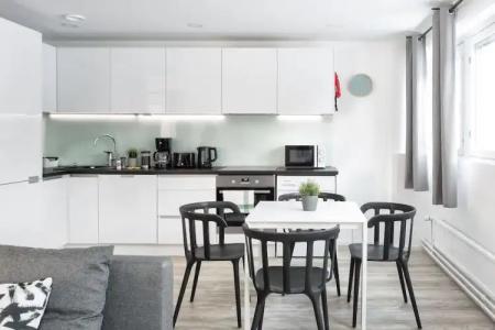 Hiisi Homes Helsinki Haaga - 123