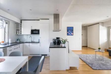 Hiisi Homes Helsinki Haaga - 40