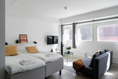 Hiisi Homes Helsinki Haaga - 148