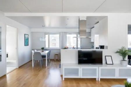 Hiisi Homes Helsinki Haaga - 71