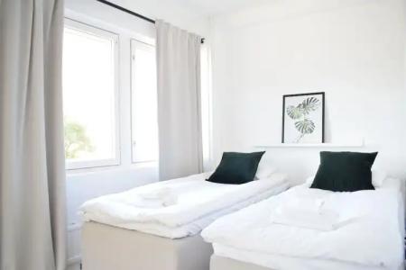 Hiisi Homes Helsinki Haaga - 114