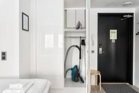 Hiisi Homes Helsinki Haaga - 103