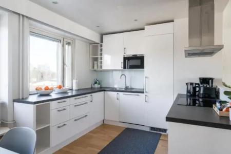 Hiisi Homes Helsinki Haaga - 36