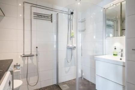 Hiisi Homes Helsinki Haaga - 82