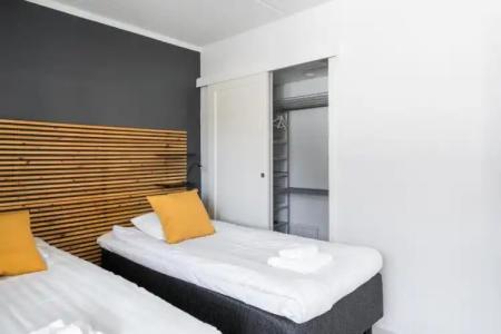 Hiisi Homes Helsinki Haaga - 32