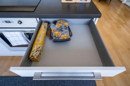 Hiisi Homes Helsinki Haaga - 10