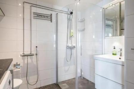 Hiisi Homes Helsinki Haaga - 29