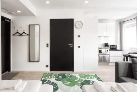 Hiisi Homes Helsinki Haaga - 4