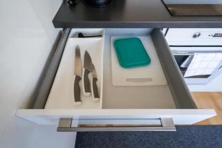 Hiisi Homes Helsinki Haaga - 45