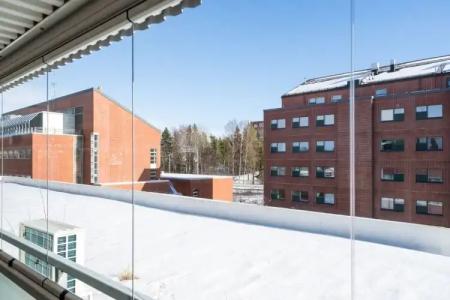 Hiisi Homes Helsinki Haaga - 77