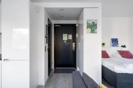 Hiisi Homes Helsinki Haaga - 131