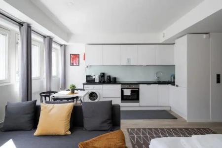 Hiisi Homes Helsinki Haaga - 146