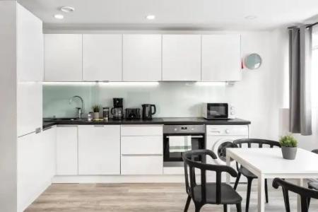 Hiisi Homes Helsinki Haaga - 99