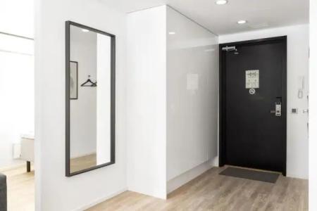 Hiisi Homes Helsinki Haaga - 97