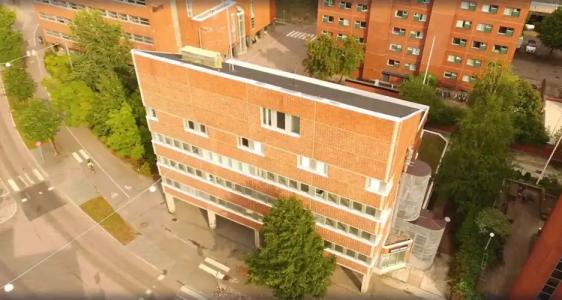 Hiisi Homes Helsinki Haaga