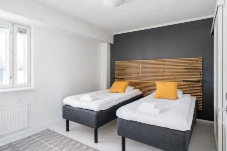 Hiisi Homes Helsinki Haaga - 54