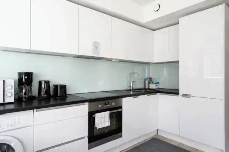 Hiisi Homes Helsinki Haaga - 155