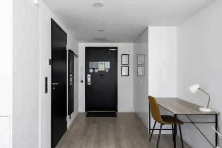 Hiisi Homes Helsinki Haaga - 149