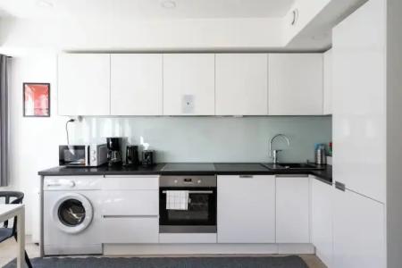 Hiisi Homes Helsinki Haaga - 151