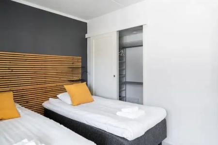 Hiisi Homes Helsinki Haaga - 55