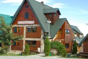 Holiday Home Vile Calimero, Zabljak