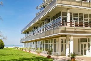 Világos Hotel Balatonvilágos