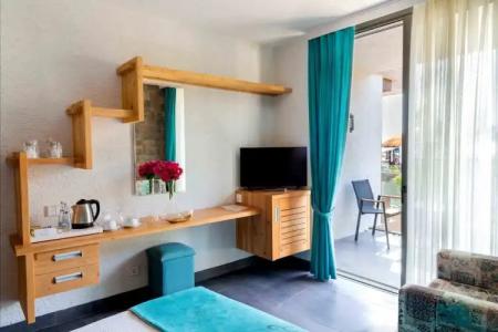 Herodot Beach Otel - 26