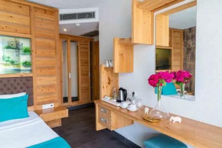 Herodot Beach Otel - 18