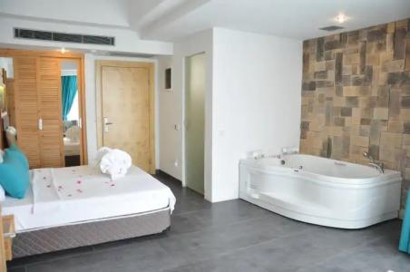 Herodot Beach Otel - 34