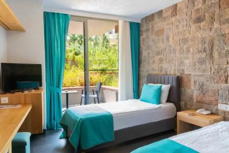 Herodot Beach Otel - 19