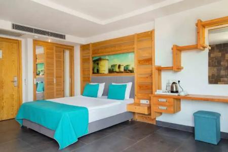 Herodot Beach Otel - 38