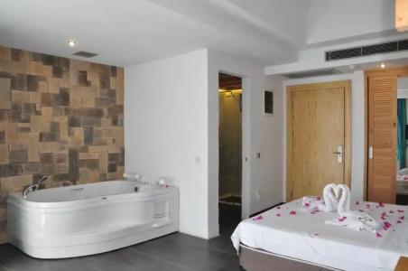 Herodot Beach Otel - 35