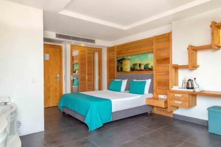 Herodot Beach Otel - 37