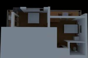 Casa Mila apartments & bungalows, Ulcinj