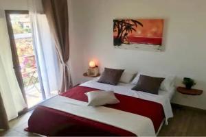 B&B Pousada Makuti, Pozzallo