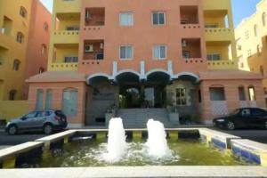 Al Dora Residence Appartement, Hurghada
