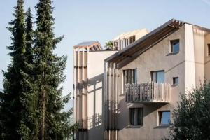 Das Panorama Designhotel, Sant'Antonio