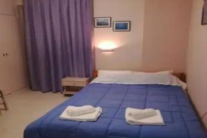 Iliana Mini-hotel, Preveza