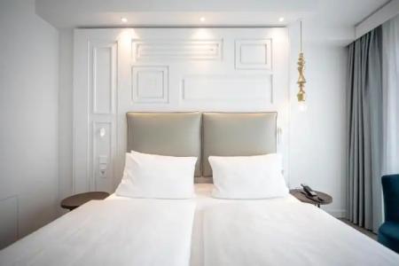 Indigo Dresden - Wettiner Platz, an IHG - 127